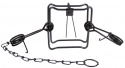 #120 Bridger Magnum Double Spring Body Grip Trap