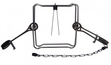 #330 Bridger Magnum Double Spring Body Grip Trap