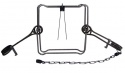 #330 Bridger Magnum Double Spring Body Grip Trap