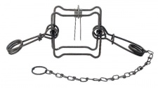 #155 Duke Double Spring Body Grip Trap