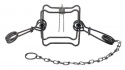 #155 Duke Double Spring Body Grip Trap