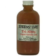 Dobbins' Tri-Nitro Lure