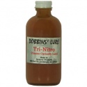 Dobbins' Tri-Nitro Lure