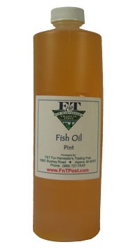 Fish Oil