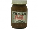 Dobbins' Old Grey Buzzard Lure