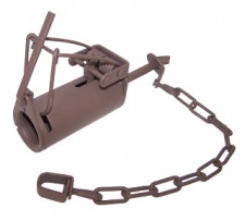 Duke DP Coon Trap