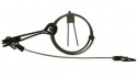 #55 RBG Single Spring Round Body Grip Trap