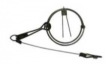 #110 RBG Single Spring Round Body Grip Trap