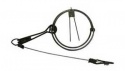 #110 RBG Single Spring Round Body Grip Trap