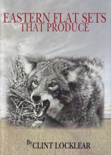 Clint Locklear's "Eastern Flat Sets That Produce" DVD