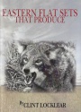 Clint Locklear's "Eastern Flat Sets That Produce" DVD