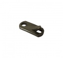 Slim Snare Lock