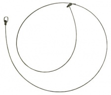 Snare Shop Cam Lock Wolf Snare