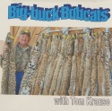 Tom Krause's "Big Buck Bobcats" DVD