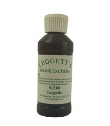 Leggett's Bobcat Exciter Lure