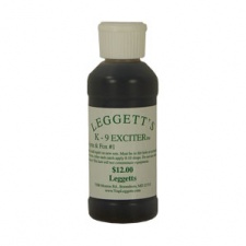 Leggett's Coyote & Fox Exciter #1 Lure