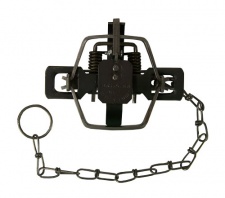 #1 Bridger Coil Spring Trap