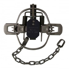#1.65 Bridger Coil Spring Trap