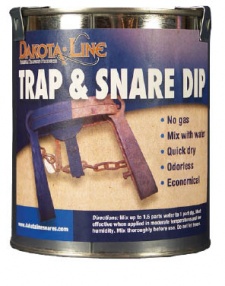 Dakota Line Trap & Snare Dip