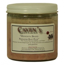 Caven's Minnesota Brand Predator Bait Plus