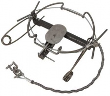 WCS Professional Bear Foot Snare