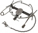 WCS Professional Bear Foot Snare