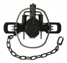 #1.65 Bridger Coil Spring Trap (Offset Jaws)