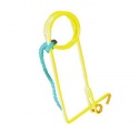 Body Grip Trap Safety Pin