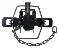 #2 Bridger Coil Spring Trap