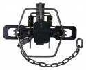 #2 Bridger Coil Spring Trap