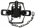 #2 Bridger Coil Spring Trap (Fully Modified/Offset Jaws)