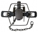 #3 Bridger Coil Spring Trap (Offset Jaws)