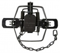 #3 Bridger Coil Spring Trap (4 Coiled)
