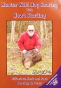 Newt Sterling's "Master Wild Hog Snaring" DVD