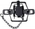 #3 Bridger Coil Spring Trap (Fully Modified/Offset Jaws)