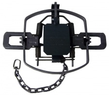 #5 Bridger Coil Spring Trap (4 Coiled)