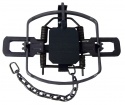 #5 Bridger Coil Spring Trap (4 Coiled/Offset Jaws)
