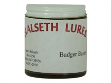 Halseth's Badger Buster Lure (4 oz.)