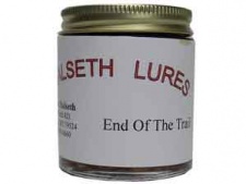 Halseth's End of the Trail Lure (4 oz.)