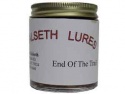 Halseth's End of the Trail Lure (4 oz.)