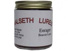 Halseth's Enrager Beaver Lure (4 oz.)