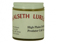 Halseth's High Plains Drifter Lure (4 oz.)