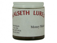 Halseth's Money Maker Cage Trap Special Lure (4 oz.)