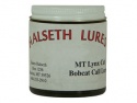 Halseth's Montana Lynx Cat Bobcat Lure (4 oz.)
