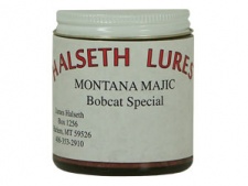 Halseth's Montana Magic Bobcat Lure (4 oz.)