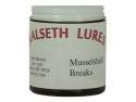 Halseth's Musselshell Breaks Coyote Buster Lure (4 oz.)