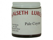 Halseth's Pale Coyote Lure (4 oz.)