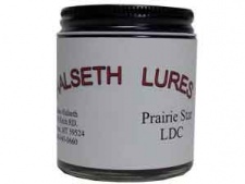 Halseth's Prairie Star Lure (4 oz.)