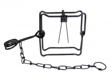 #150 Bridger Magnum Single Spring Body Grip Trap