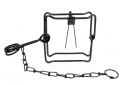 #150 Bridger Magnum Single Spring Body Grip Trap